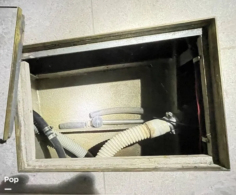 Slide: The Image of Chris-Craft Roamer 58 1971 - 11332559