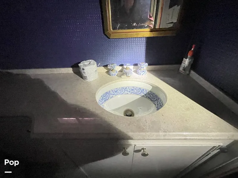 Slide: The Image of Chris-Craft Roamer 58 1971 - 11332561