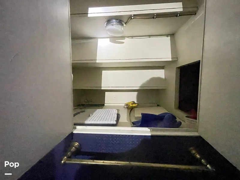 Slide: The Image of Chris-Craft Roamer 58 1971 - 11332566