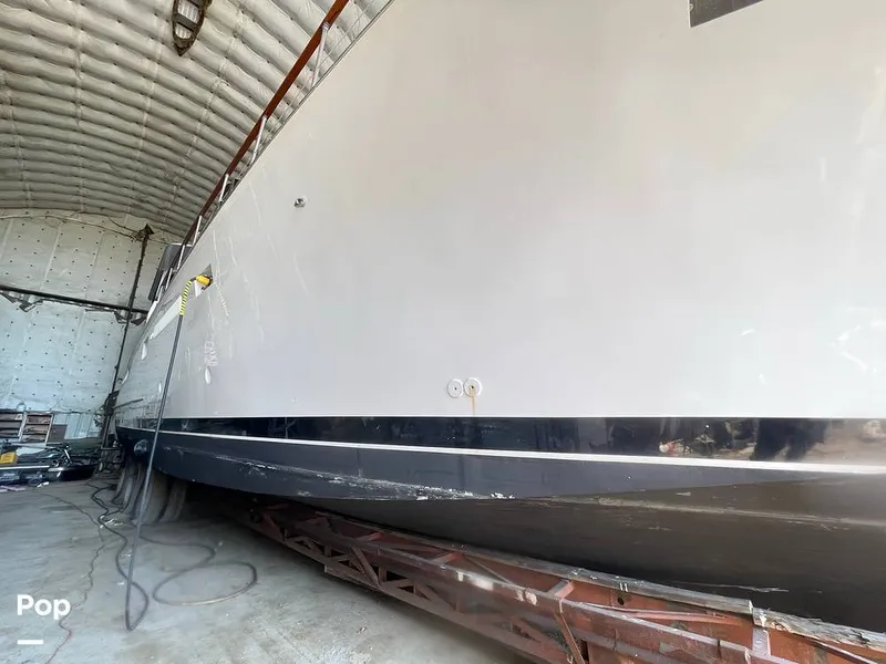 Slide: The Image of Chris-Craft Roamer 58 1971 - 11332229