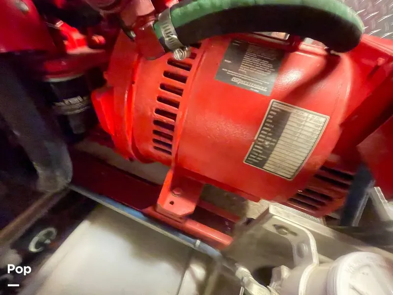 Slide: The Image of Chris-Craft Roamer 58 1971 - 11332581