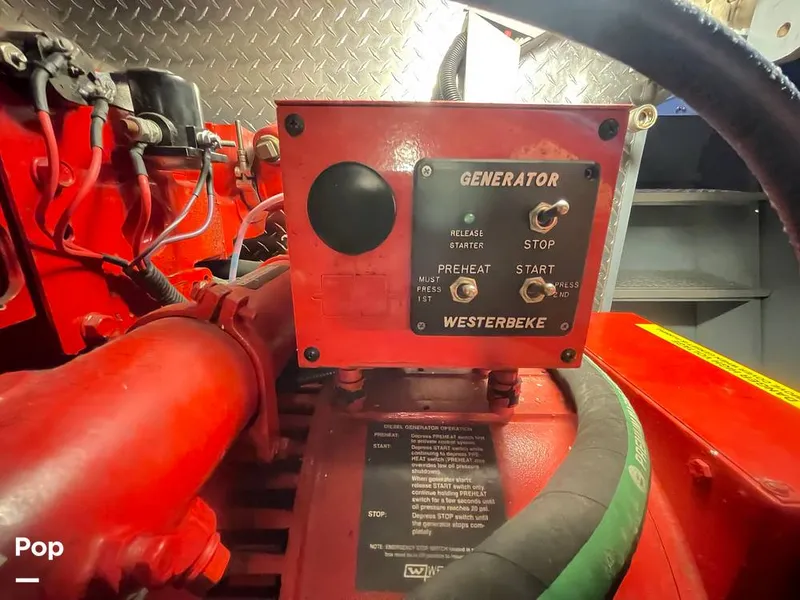 Slide: The Image of Chris-Craft Roamer 58 1971 - 11332582