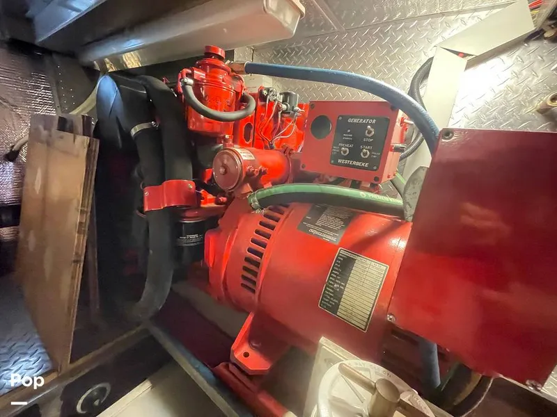 Slide: The Image of Chris-Craft Roamer 58 1971 - 11332583