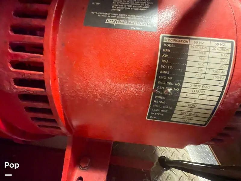 Slide: The Image of Chris-Craft Roamer 58 1971 - 11332585