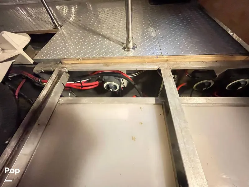 Slide: The Image of Chris-Craft Roamer 58 1971 - 11332587