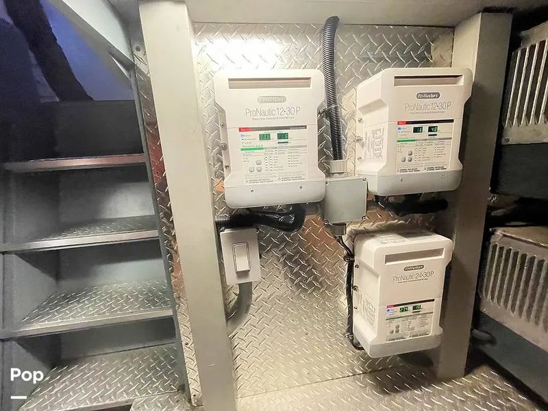 Slide: The Image of Chris-Craft Roamer 58 1971 - 11332588