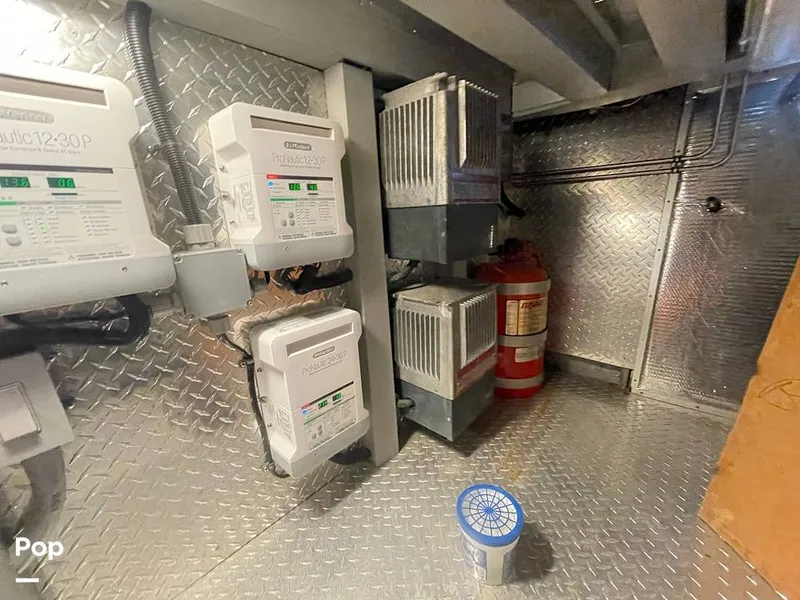 Slide: The Image of Chris-Craft Roamer 58 1971 - 11332590