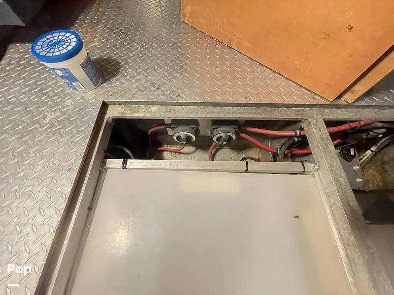 Slide: The Image of Chris-Craft Roamer 58 1971 - 11332591