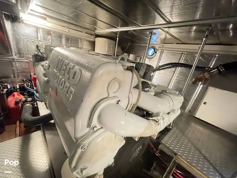 Slide: The Image of Chris-Craft Roamer 58 1971 - 11332594