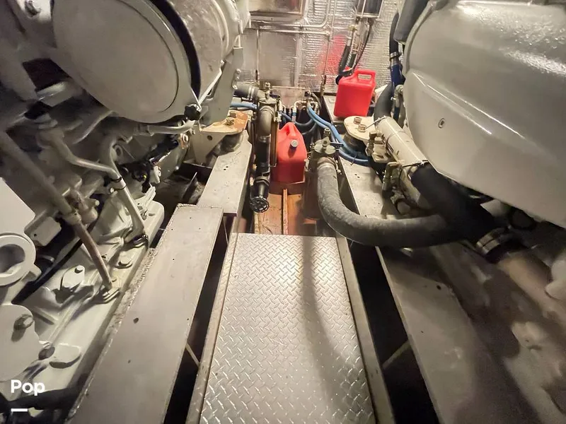 Slide: The Image of Chris-Craft Roamer 58 1971 - 11332596