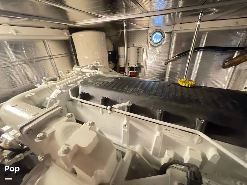 Slide: The Image of Chris-Craft Roamer 58 1971 - 11332601