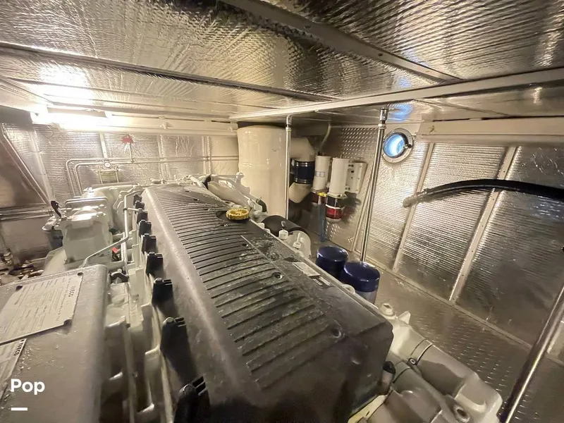 Slide: The Image of Chris-Craft Roamer 58 1971 - 11332603