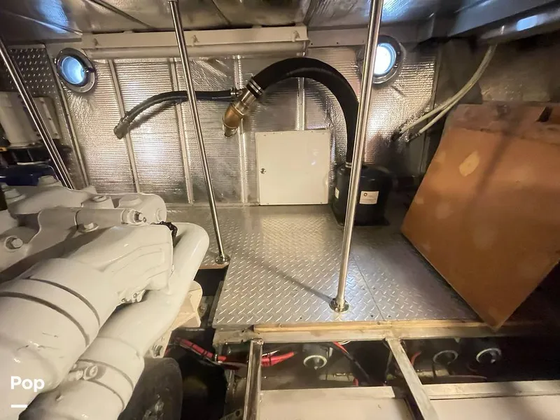 Slide: The Image of Chris-Craft Roamer 58 1971 - 11332605