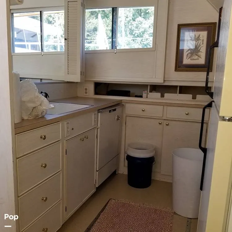 Slide: The Image of Chris-Craft Roamer 58 1971 - 11332721