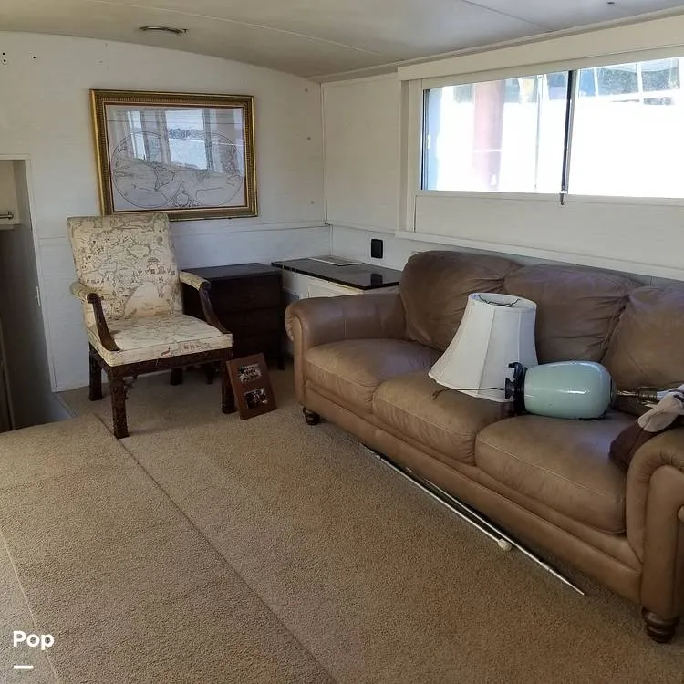 Slide: The Image of Chris-Craft Roamer 58 1971 - 11332740