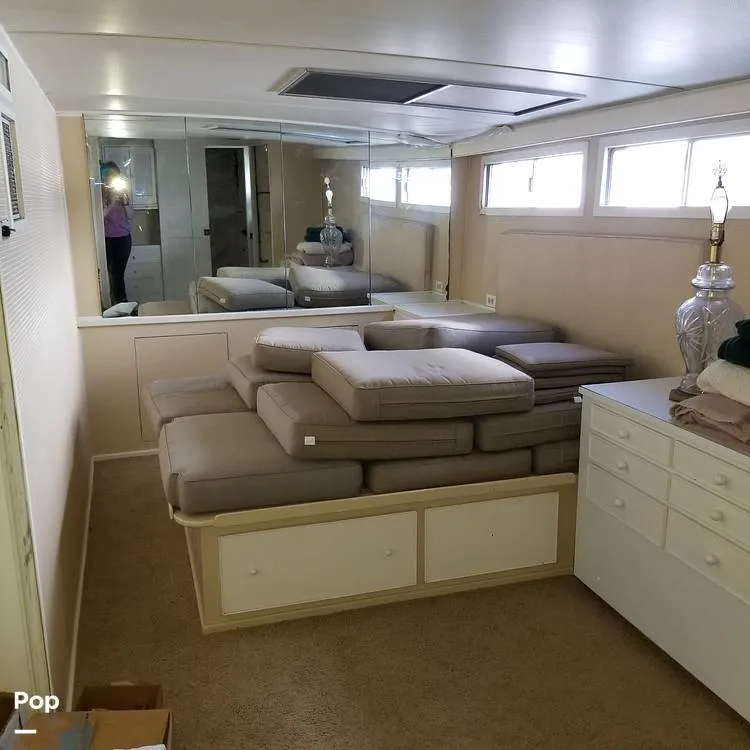 Slide: The Image of Master State Room - 11332816