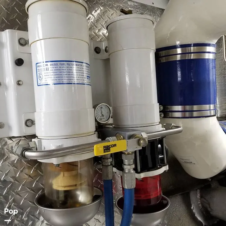 Slide: The Image of Chris-Craft Roamer 58 1971 - 11332878