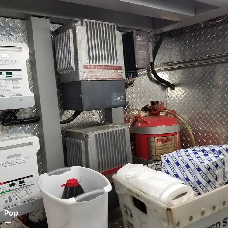 Slide: The Image of Chris-Craft Roamer 58 1971 - 11332906