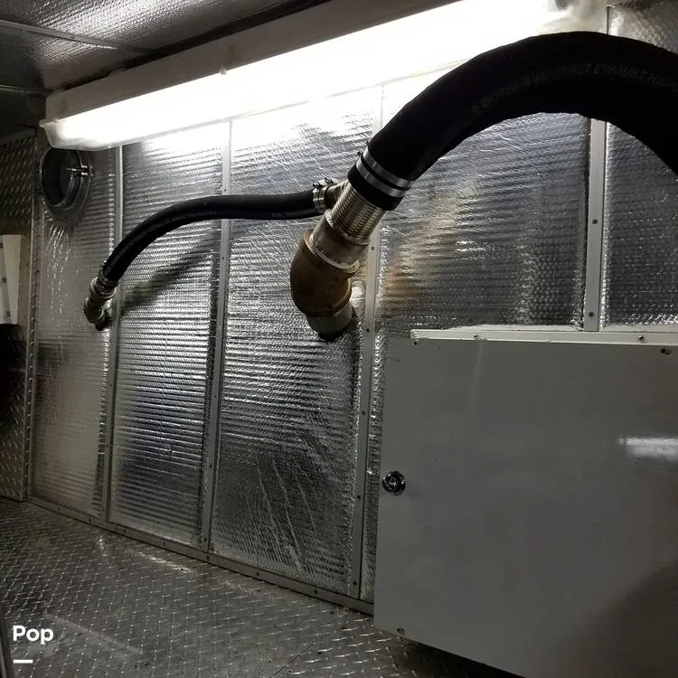 Slide: The Image of Chris-Craft Roamer 58 1971 - 11332914