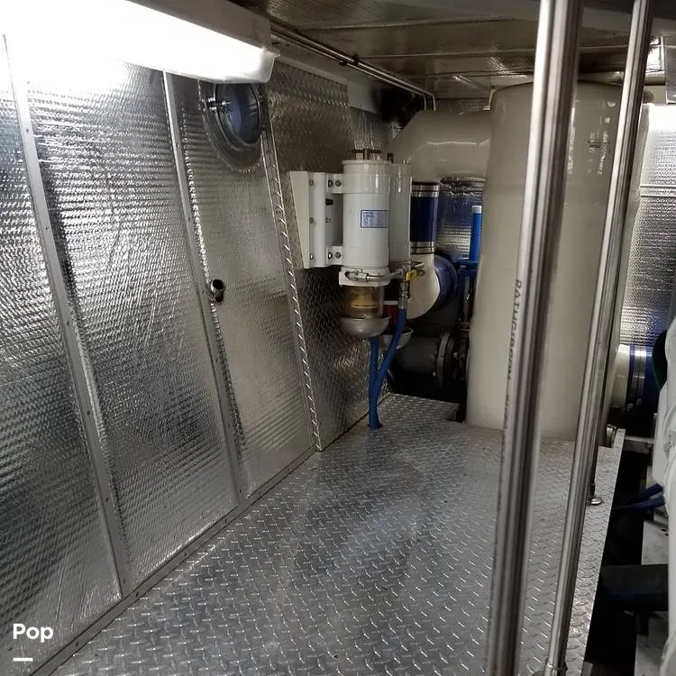 Slide: The Image of Chris-Craft Roamer 58 1971 - 11332919