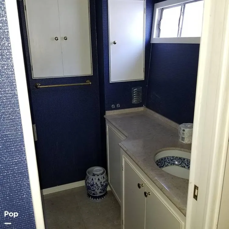 Slide: The Image of Chris-Craft Roamer 58 1971 - 11332921