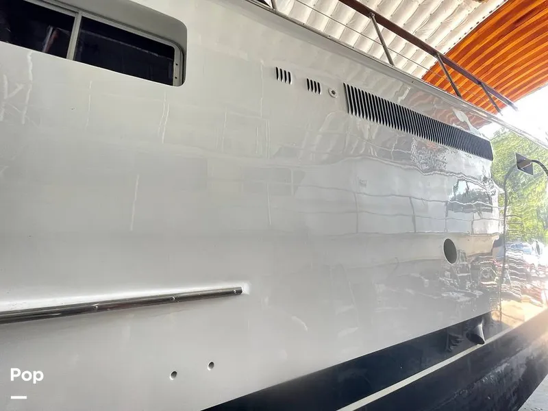 Slide: The Image of Chris-Craft Roamer 58 1971 - 11332239