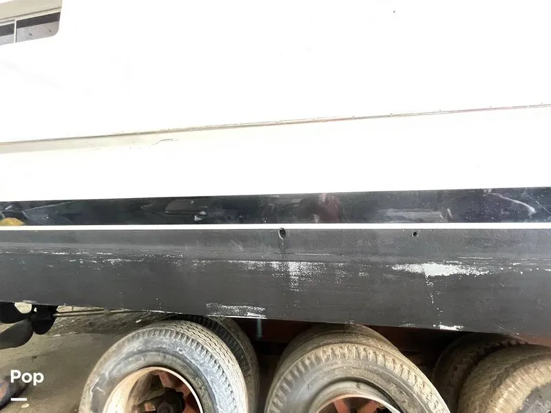 Slide: The Image of Chris-Craft Roamer 58 1971 - 11332242