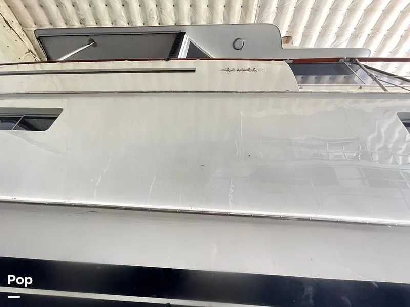 Slide: The Image of Chris-Craft Roamer 58 1971 - 11332243