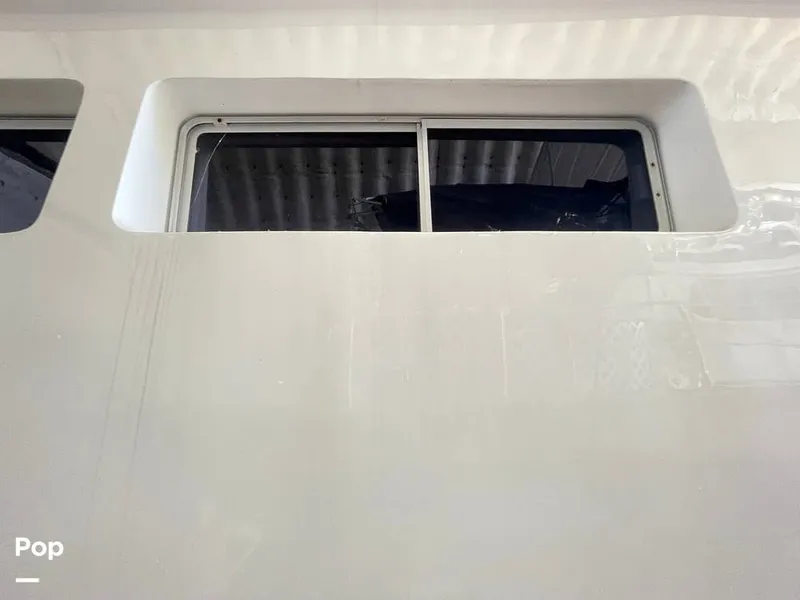 Slide: The Image of Chris-Craft Roamer 58 1971 - 11332246