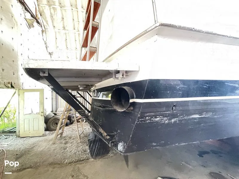 Slide: The Image of Chris-Craft Roamer 58 1971 - 11332248