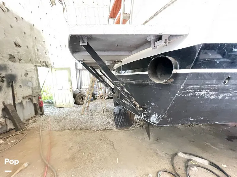 Slide: The Image of Chris-Craft Roamer 58 1971 - 11332252