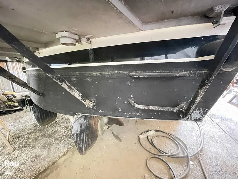 Slide: The Image of Chris-Craft Roamer 58 1971 - 11332255