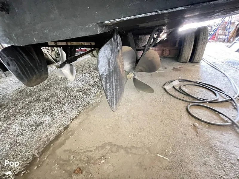 Slide: The Image of Chris-Craft Roamer 58 1971 - 11332256