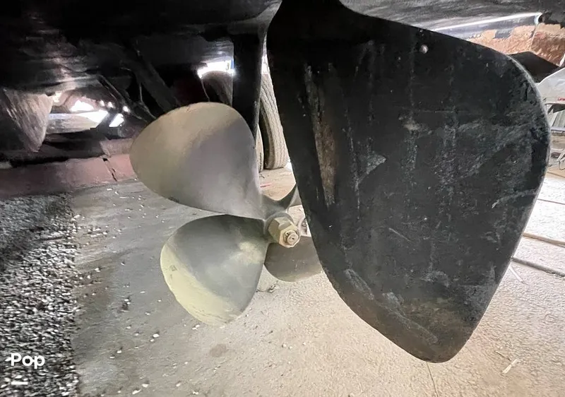 Slide: The Image of Chris-Craft Roamer 58 1971 - 11332267