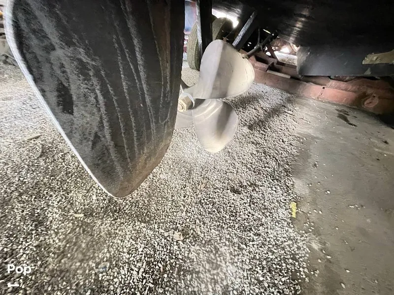 Slide: The Image of Chris-Craft Roamer 58 1971 - 11332274