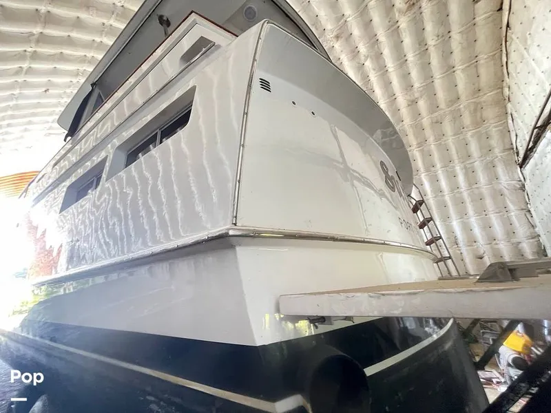 Slide: The Image of Chris-Craft Roamer 58 1971 - 11332293