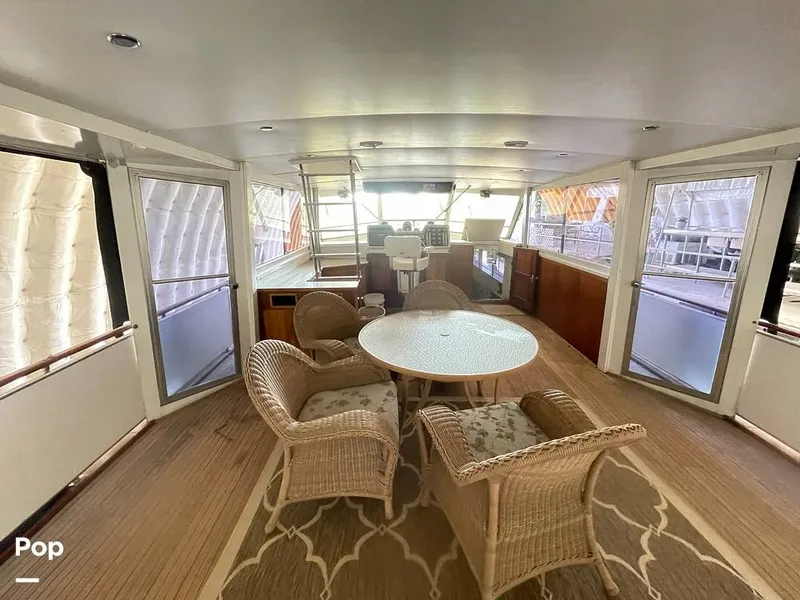 Slide: The Image of Aft Deck - 11332324