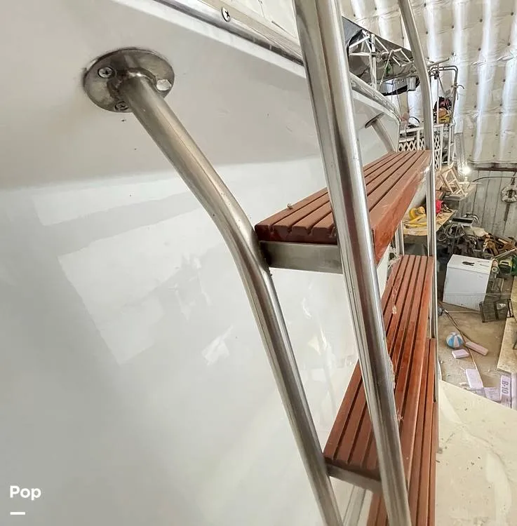 Slide: The Image of Chris-Craft Roamer 58 1971 - 11332307