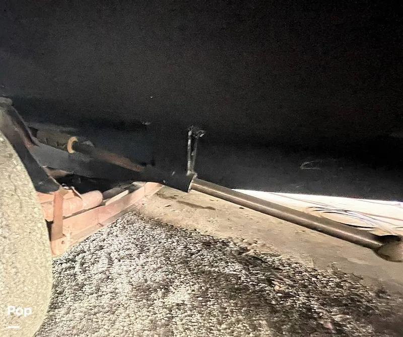 Slide: The Image of Chris-Craft Roamer 58 1971 - 11332296