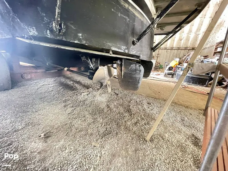 Slide: The Image of Chris-Craft Roamer 58 1971 - 11332299