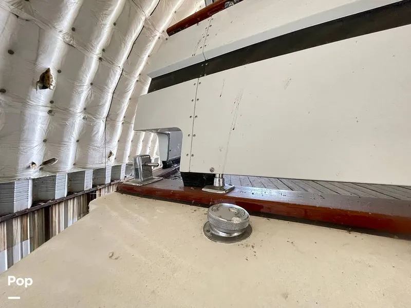 Slide: The Image of Chris-Craft Roamer 58 1971 - 11332304