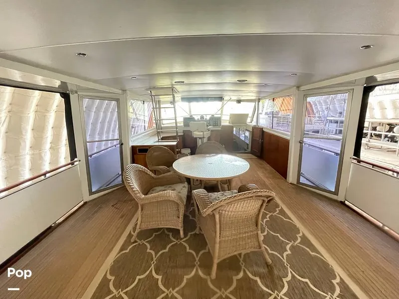 Slide: The Image of Salon/aft Deck - 11332313