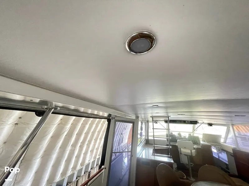 Slide: The Image of Chris-Craft Roamer 58 1971 - 11332322