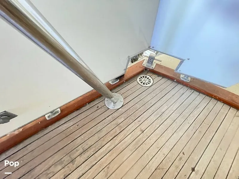 Slide: The Image of Chris-Craft Roamer 58 1971 - 11332328