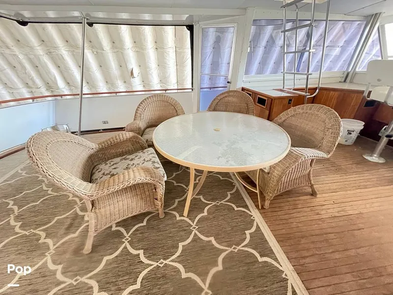 Slide: The Image of Chris-Craft Roamer 58 1971 - 11332339