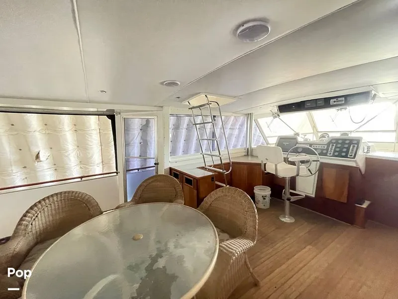 Slide: The Image of Chris-Craft Roamer 58 1971 - 11332340