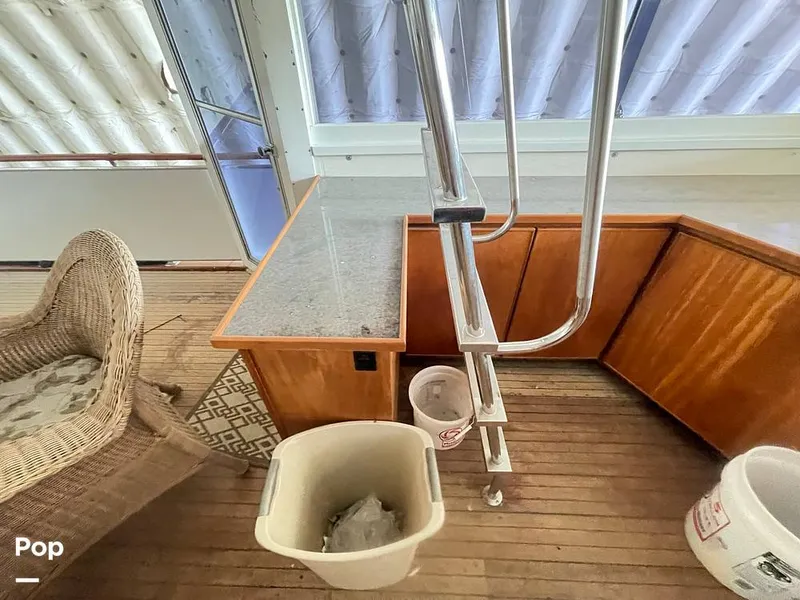 Slide: The Image of Chris-Craft Roamer 58 1971 - 11332348