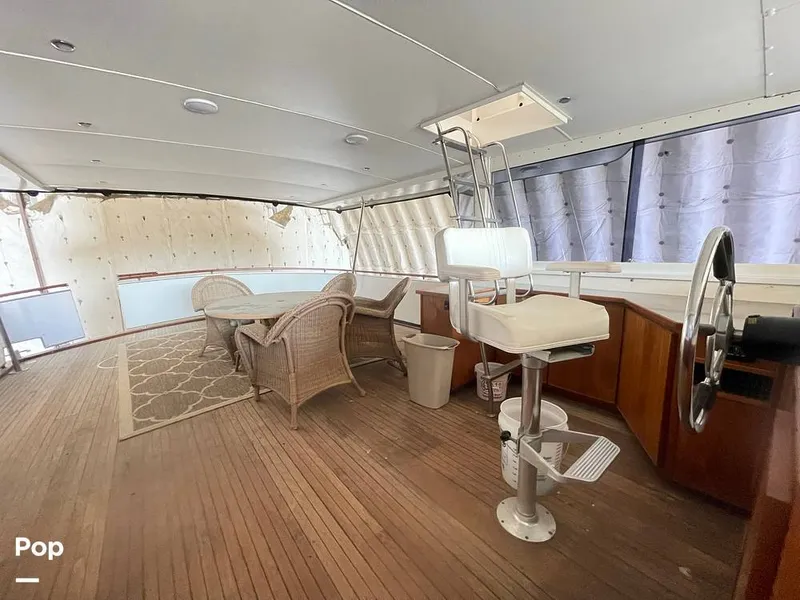 Slide: The Image of Chris-Craft Roamer 58 1971 - 11332386