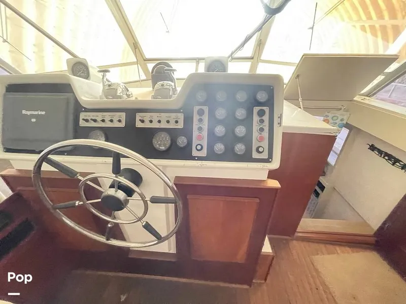 Slide: The Image of Chris-Craft Roamer 58 1971 - 11332355