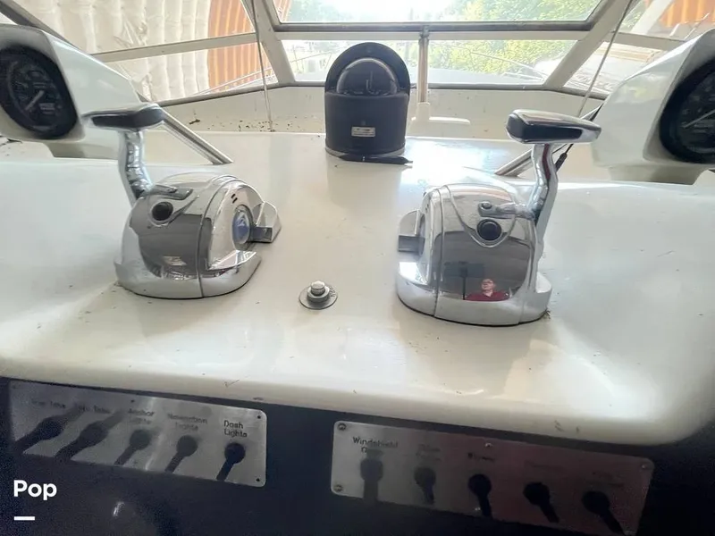 Slide: The Image of Chris-Craft Roamer 58 1971 - 11332364